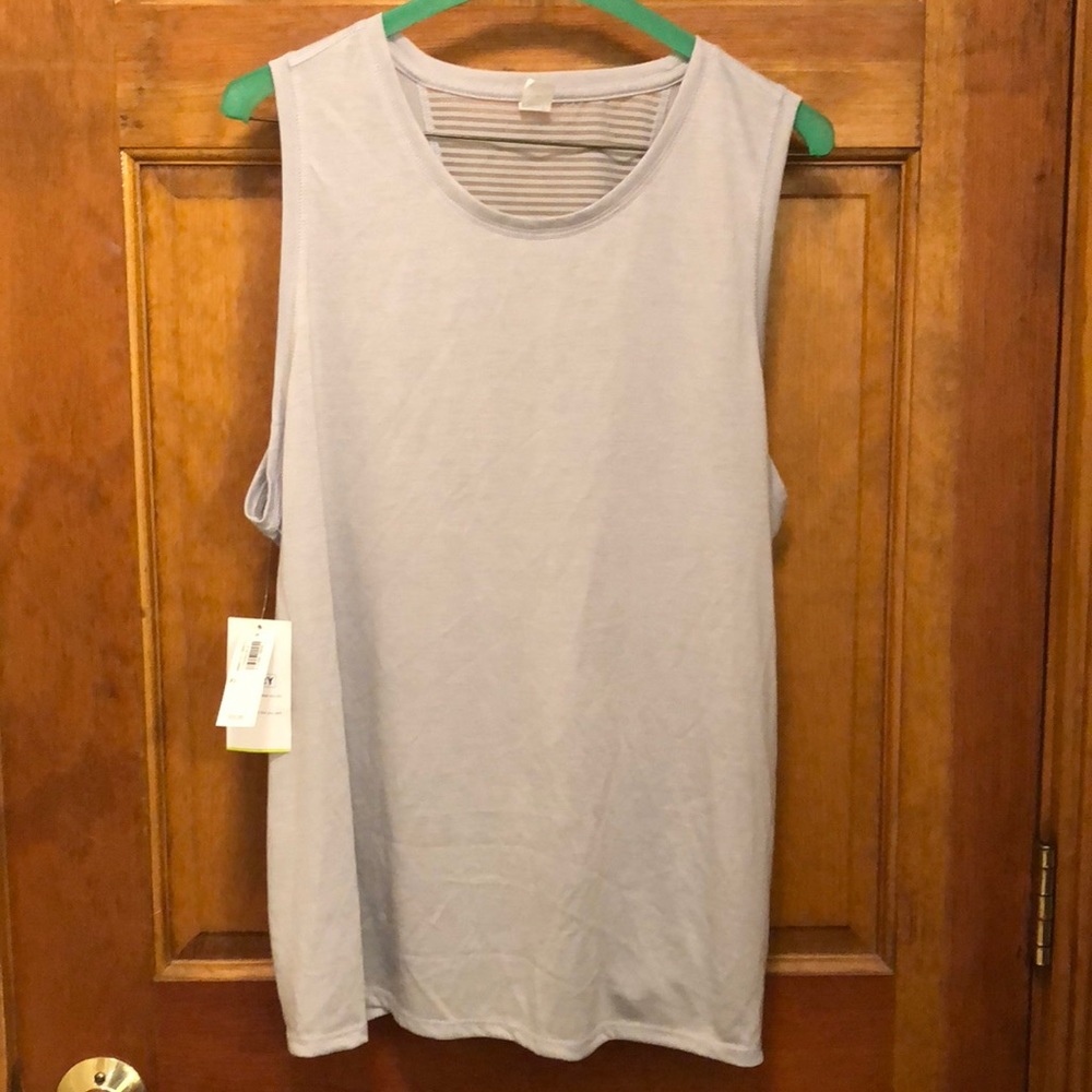 Old Navy workout top